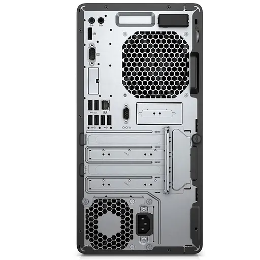 Компьютер HP ProDesk 400 G5 MT (i3-8100/8/120SSD) Б/У - фото 3