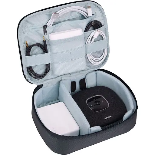 Органайзер Thule Subterra 2 PowerShuttle Large Dark Slate (TH 3205044) - фото 5