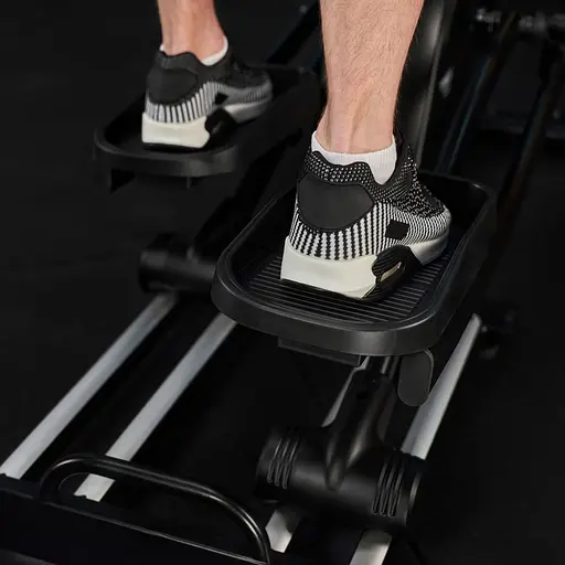 Орбітрек Trex Sport Argon електромагнітний TX-900ECT чорний - фото 6