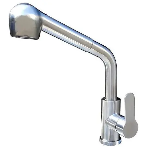 Смеситель кухонный Romzha Lusian D - фото 1