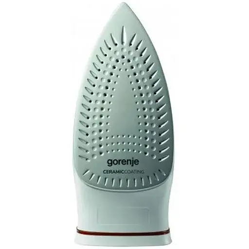 Утюг с паром Gorenje SIH2200RBC - фото 2