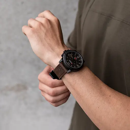 Годинник Curren Monreal - фото 4