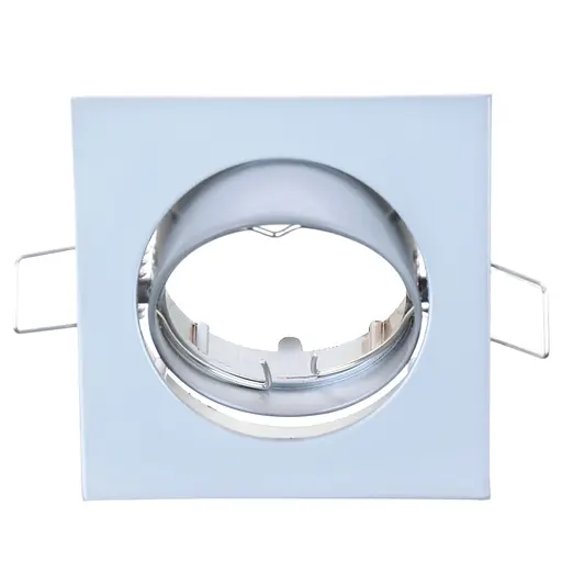 Светильник точечный Brille HDL-DT 10 PCH MR16 163306 - фото 2