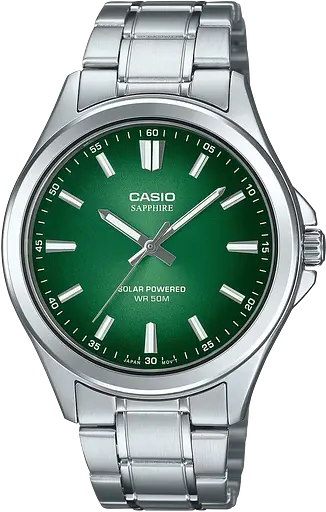 Часы Casio TIMELESS COLLECTION MTS-RS100D-3A