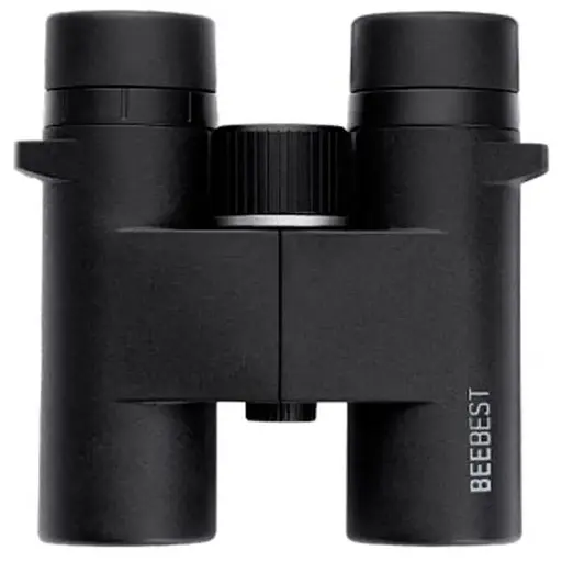 Бинокль BeeBest Binoculars черный - фото 1