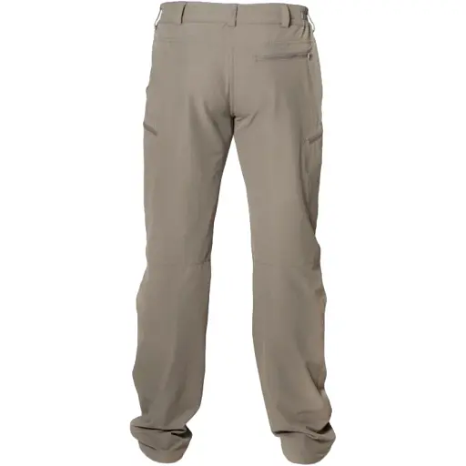 Штани Fahrenheit Solar Guard Hiking Light Pants UPF 50+ 34/34 Sea Turtle - фото 3