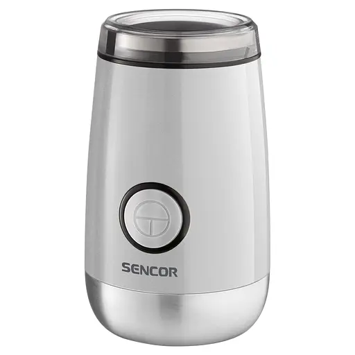 Кавомолка Sencor SCG 2052WH