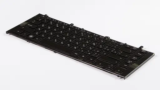 Клавіатура для ноутбука HP ProBook 4425s/4426s Original Rus (A2054) - фото 2