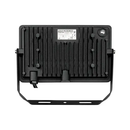 Прожектор светодиодный "PEGASUS-50" 50W 6400K - фото 3