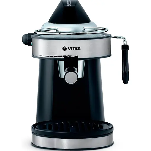 Крапельна кавоварка Vitek VT-1510 - фото 1