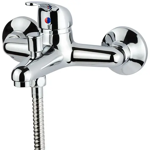 Змішувач для ванни AQUATICA IG-1C149C - фото 1