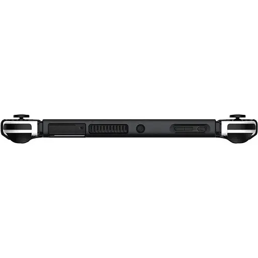 Чохол Spigen Thin Fit для Nintendo Switch OLED Black (ACS04239) [113505] - фото 9
