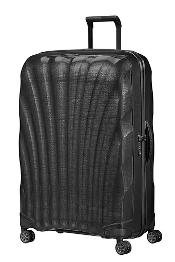 Валіза 81 См Samsonite C-LITE BLACK 81x55x34 CS2*09005 - фото 9