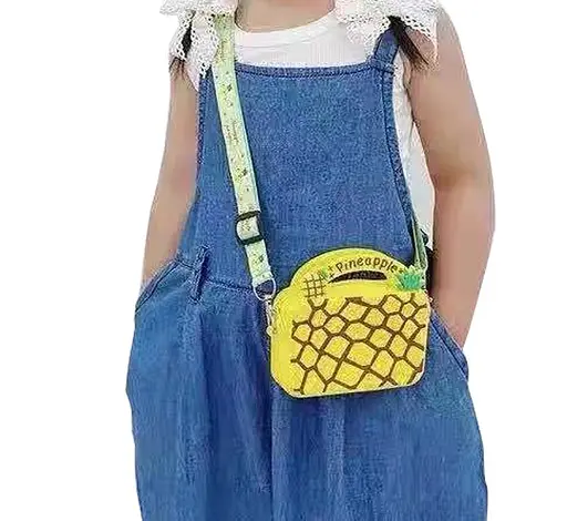 Сумочка на блискавці, 1 відділення, регульована ручка, C63895 (В асортименті) - фото 4