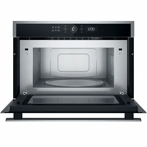 Встроенная микроволновая печь Whirlpool WMD44MX с функцией Хрустящая корочка - фото 2