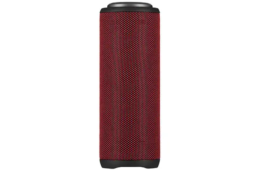 Акустическая система 2E SoundXTube Plus TWS, MP3, Wireless, Waterproof Red - фото 2