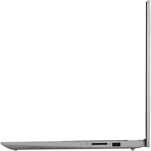 Ноутбук Lenovo IdeaPad 1 15IGL7 Celeron N4020 la 2.80 GHz, HD, 8GB, 256GB, UHD 600, Без ОС - фото 10