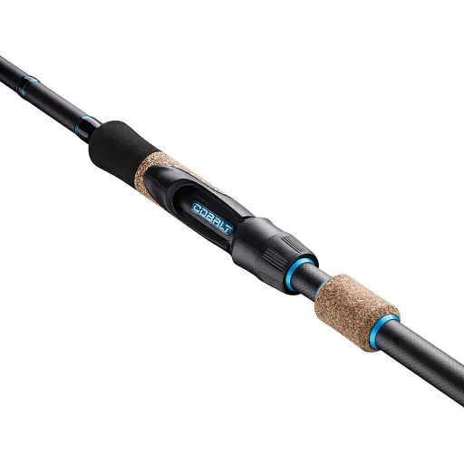 Спиннинг Favorite Cobalt CBL-802ML 2.40 м 5-18 г Mod.Fast - фото 5