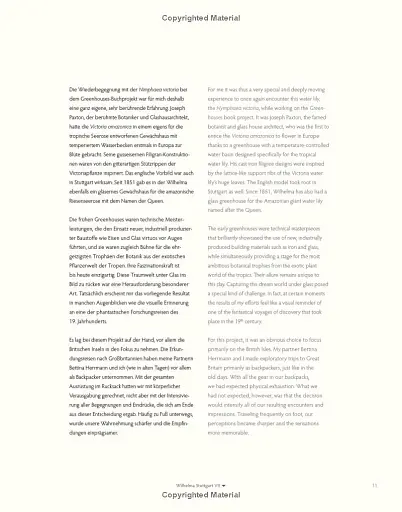 Greenhouses: Cathedrals for Plants - фото 11