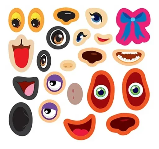 Кумедні мордочки. Пухнастики - фото 5