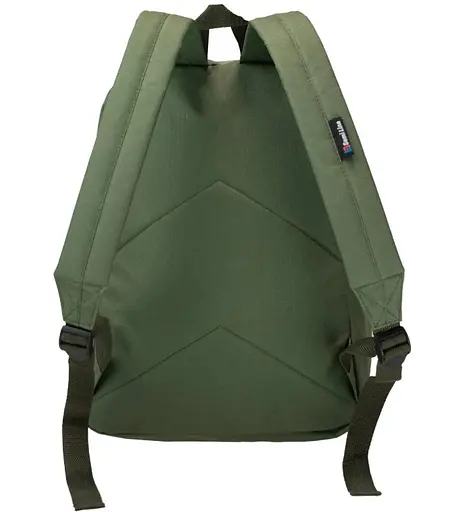Рюкзак міський Semi Line 28 Khaki (J4918-1) - фото 4