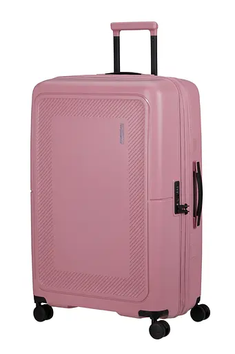 Чемодан American Tourister DASHPOP LILAS PINK 77х50х30(34) 77 см MG5*81003 - фото 5