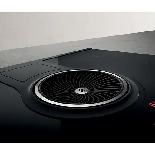 Варочная поверхность индукционная Elica NIKOLATESLA BL/A/83 (PRF0120977) - фото 3