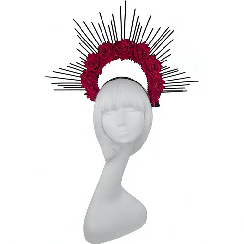 Обруч ROMANA - фото 1