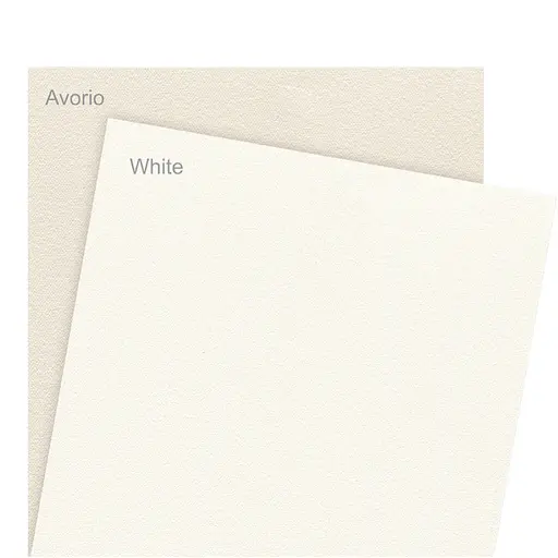 Бумага акварельная Rosaspina White белая 285г/м2 60% хлопок Fabriano