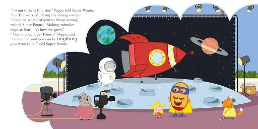 Peppa Pig: Dream Big, Peppa! - фото 5