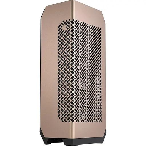 Корпус Cooler Master Ncore 100 Max 850W Bronze (NR100-ZNNN85-SL0) [135165] - фото 2