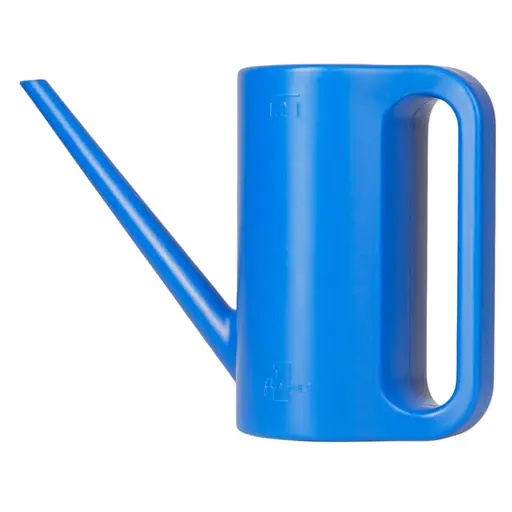 Лейка садовая Market Union 1.2 л в ассортименте - фото 3