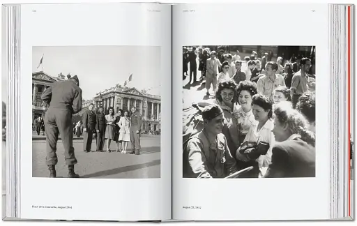 Robert Doisneau. Paris. 45th Edition - фото 9