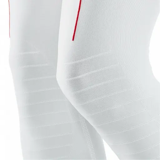 Термоштани Falke ESS Warm Tights Women S White (1097-39116-2008 S) - фото 3