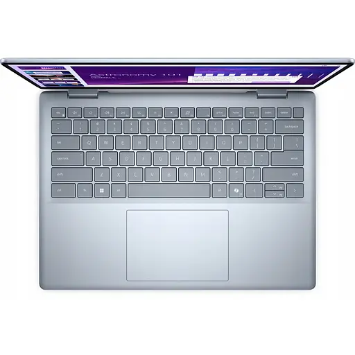 Ноутбук 2-in-1 Dell Ultra 7-256V, 16GB, 1TB, +, Windows 11 - фото 5