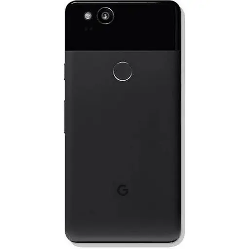 Смартфон Google Pixel 2 128Gb Just Black Seller Refurbished - фото 5