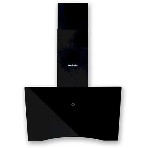 Витяжка Minola HVS 6612 BL 1000 LED