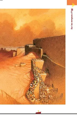 Les Danseurs de sable (B1) + CD audio - фото 4