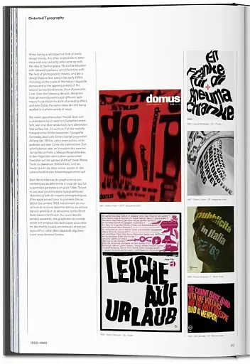 The History of Graphic Design vol. 2. 1960-Today - фото 4
