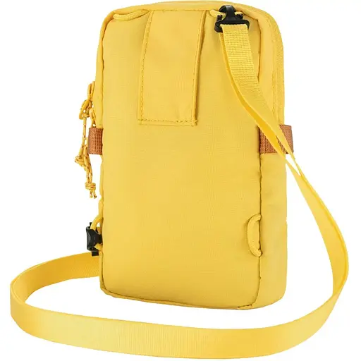 Сумка Fjallraven High Coast Pocket Mellow Yellow (1004-23226.130) - фото 2