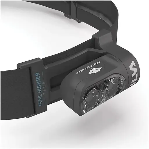 Фонарь Silva Trail Runner Free Ultra (1033-SLV 37807) - фото 4