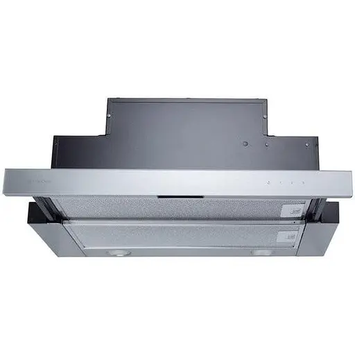 Вытяжка телескопическая Best Chef Simple touch 750 inox 60 (OCORB60I4UW.S3.SA.SSA_BST)