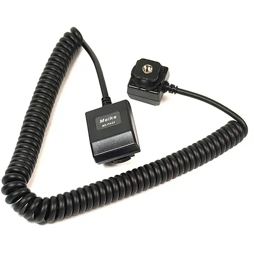 Кабель дистанционного управления Meike MK-FA01 для Sony