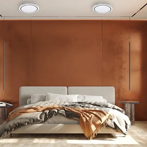 Светильник светодиодный Ardero AL562ARD накладной 24W 5000K (80176) - фото 4