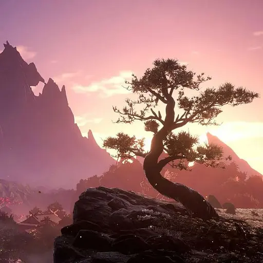 Игра Wild Hearts (английская версия) (PS5) - фото 6