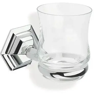 Склянка Stilhaus Marte Oro MA1016 золотий - фото 1