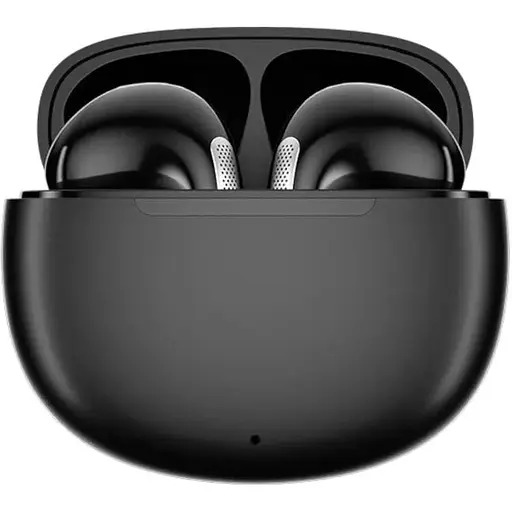 Бездротові навушники з шумопоглинанням Xiaomi QCY T20 чорні - фото 5