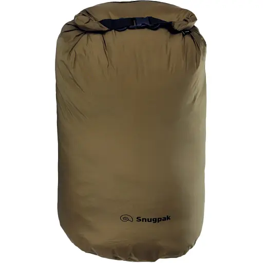 Гермомешок Snugpak Dri-Sak XXL 35 Coyote tan - фото 1