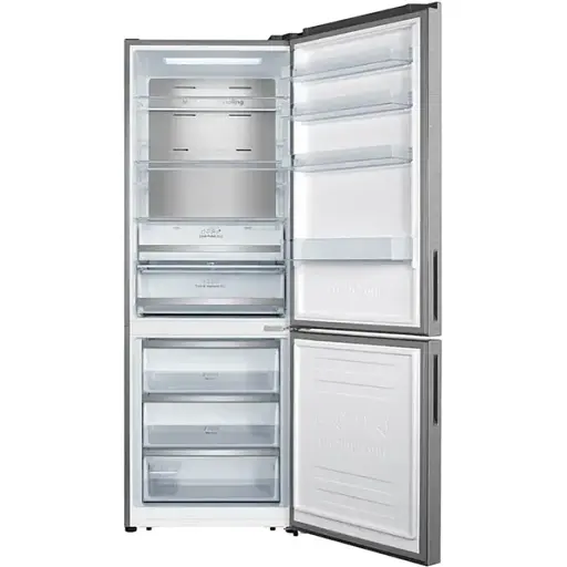Холодильник Hisense HISENSE RB645N4BIE 70 см ширина - фото 3