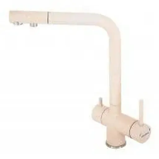 Смеситель для кухонной мойки Interline Storm new Avena